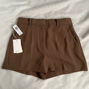 Wilfred Anthem Short 3”